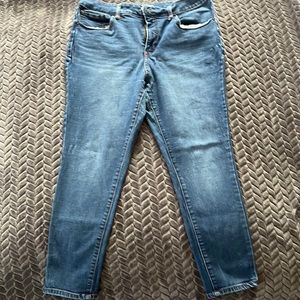 Time and Tru girls jeans